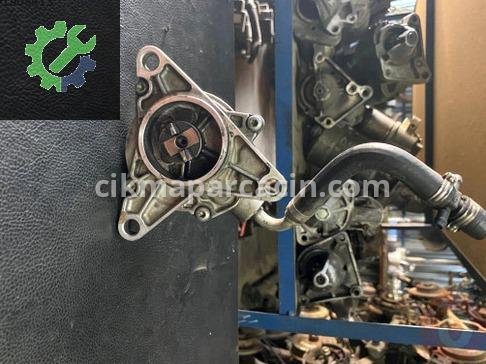 Renault Laguna Fren Ana Merkezi çıkma parça
