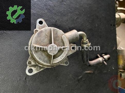 Renault Laguna Fren Ana Merkezi çıkma parça