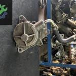 Renault Laguna fren vakumu çıkma orijinal hatasız
