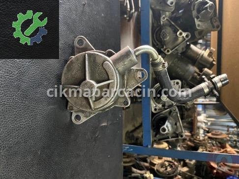 Renault Laguna Fren Ana Merkezi çıkma parça