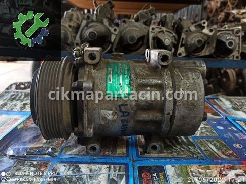 Renault Laguna Klima Kompresörü 7700111289 çıkma parça