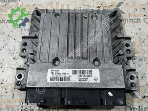 Renault Laguna Motor Beyni – 237104212R 23710069R S180
