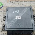 Renault Laguna Motor Beyni – 237104212R 23710069R S180