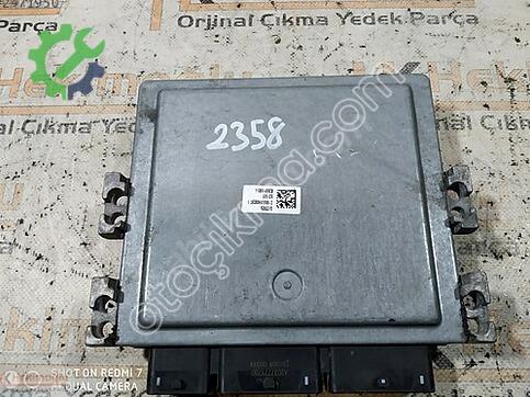 Renault Laguna 237104212R çıkma parça