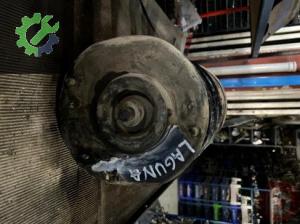 Renault Laguna ön Amortisör çıkma orijinal hatasız