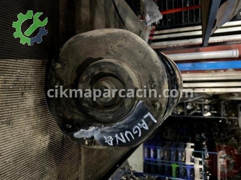Renault Laguna Amortisör çıkma parça