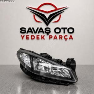 RENAULT LAGUNA ÖN FAR EL.SAĞ SOL 2005 2006 2007 / TAİWAN