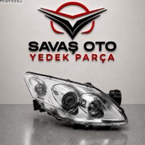 RENAULT LAGUNA ÖN FAR EL.SAĞ SOL 2007 VE ÜZERİ / TAİWAN