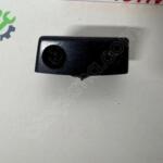 Renault Laguna Orijinal Çıkma Motor Kapağı 8200001915