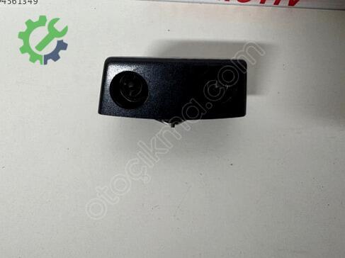 Renault Laguna Motor Kapağı 8200001915 çıkma parça