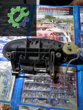 Renault Laguna Dış Kapı Kolu 7700425776 çıkma parça