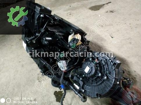 Renault Latitude Klima Kutusu çıkma parça