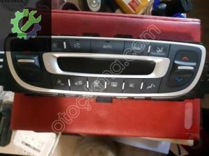 RENAULT LATİTUDE DİJİTAL KLİMA KONTROL PANELİ