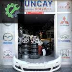RENAULT LATİTUDE ÖN TAMPON ÇIKMA PARÇA ORJİNAL