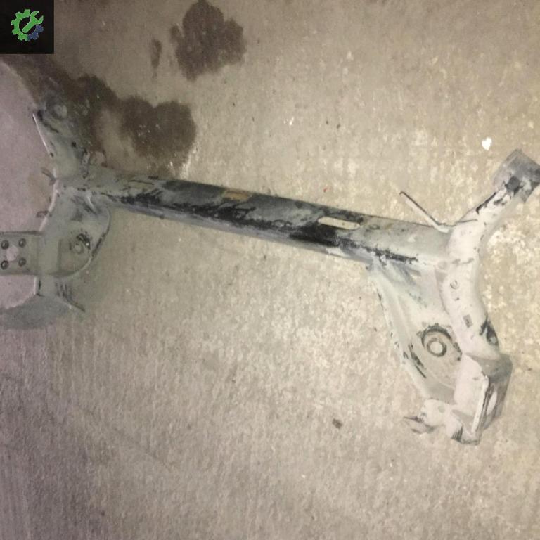 Renault Megane Arka Dingil çıkma parça