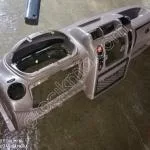 Renault Master 1 dolu torpido,