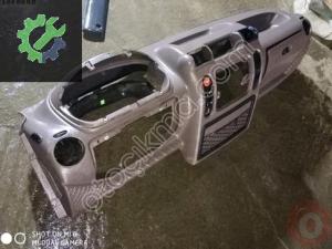 Renault Master 1 dolu torpido,