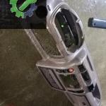 Renault Master 1 dolu torpido,