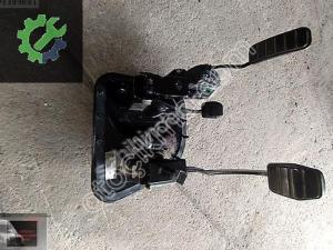 RENAULT MASTER 1 GAZ FREN DEBRİYAJ TAKIMI TEMİZ