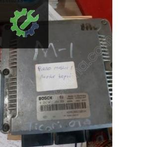 RENAULT MASTER 1 MOTOR BEYNİ
