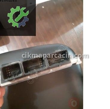 Renault Master Motor Beyni çıkma parça