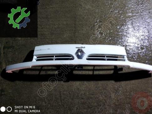 Renault Master Panjur çıkma parça