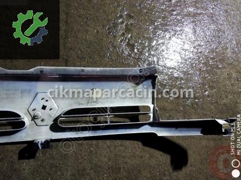 Renault Master Panjur çıkma parça