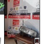 RENAULT MASTER 1 SOL FAR TEMİZ