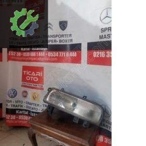 RENAULT MASTER 1 SOL ÖN FAR (TEMİZ),