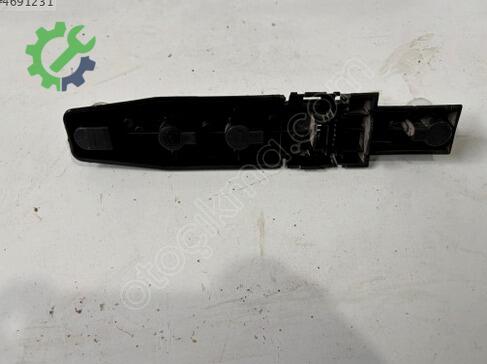 Renault Master Stop çıkma parça