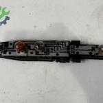 Stop Renault Master Çıkma