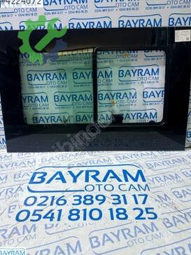 Renault Master Sağ Yan Cam çıkma parça