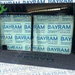 Renault Master Orijinal Çıkma Sol Yan Cam