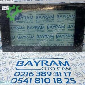 Renault Master Yan Cam Çıkma