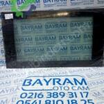 Renault Master Yan Cam Çıkma