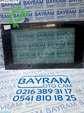 Renault Master Yan Cam çıkma parça
