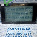 Renault Master Yan Cam Çıkma