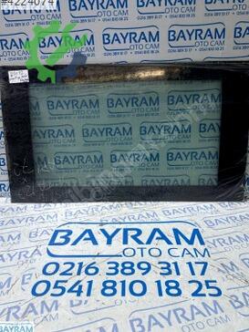 Renault Master Yan Cam çıkma parça