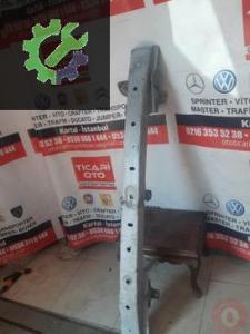 RENAULT MASTER 2-3 TAMPON DEMİRİ