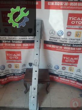 RENAULT MASTER 2-3 TAMPON DEMİRİ