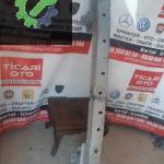 RENAULT MASTER 2-3 TAMPON DEMİRİ
