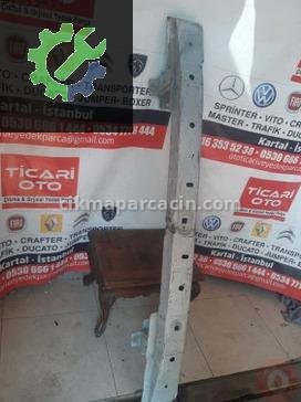 Renault Master Tampon Demiri çıkma parça