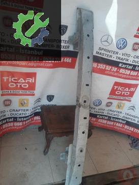 RENAULT MASTER 2-3 TAMPON DEMİRİ