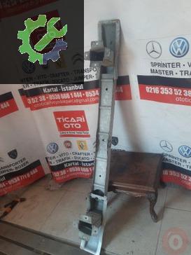 RENAULT MASTER 2-3 TAMPON DEMİRİ