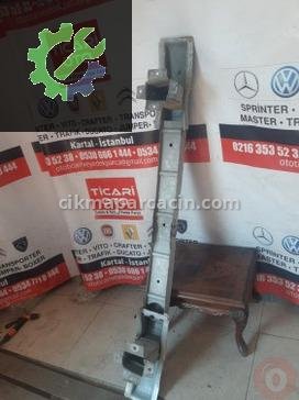 Renault Master Tampon Demiri çıkma parça