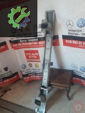 RENAULT MASTER 2-3 TAMPON DEMİRİ