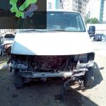 Renault Master Arka Panel çıkma parça - TİCARİ OTO İstanbul