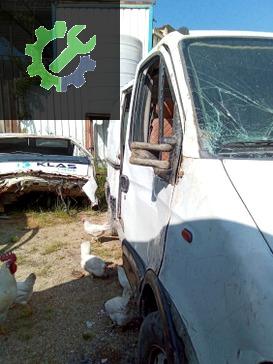 Renault Master Arka Panel çıkma parça - TİCARİ OTO İstanbul