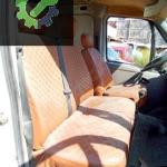 Renault Master Arka Panel çıkma parça - TİCARİ OTO İstanbul
