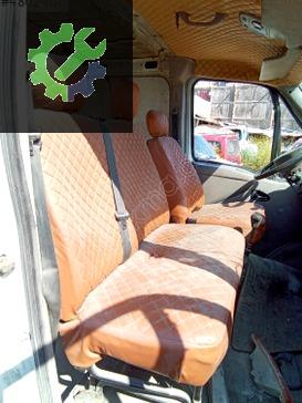 Renault Master Arka Panel çıkma parça - TİCARİ OTO İstanbul